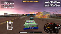 Short Track Racing (Pre-Owned)