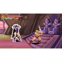 He-Man and the Masters of the Universe: Dragon Pearl of Destruction