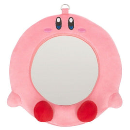 Ring Mouth Mirror Kirby