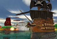Pirates Legend of Black Kat (Pre-Owned)