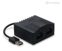 N64 2 Port Controller Adapter for Switch/PC
