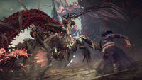 Wo Long 2: Wings of Ember
