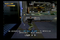 Tony Hawk's Pro Skater 3 (Greatest Hits) (Pre-Owned)