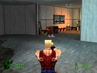 Duke Nukem Land of the Babes (Pre-Owned)