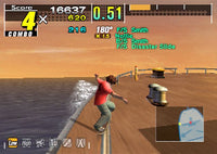 ESPN X-Games: Skateboarding (Pre-Owned)