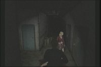 Silent Hill 2: Restless Dreams (Platinum Hits) (As Is) (Pre-Owned)