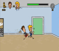 Beavis and Butthead (Complete in Box)