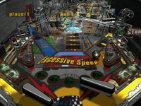 Pure Pinball (Pre-Owned)