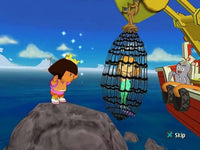 Dora the Explorer: Dora Saves the Mermaids (Pre-Owned)