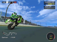 Moto GP (Pre-Owned)