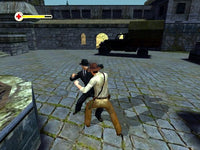 Indiana Jones and the Emperor's Tomb (As Is) (Pre-Owned)