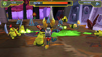 Ratchet & Clank: Size Matters (Greatest Hits) (Pre-Owned)