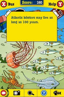 The Magic School Bus Oceans (Pre-Owned)