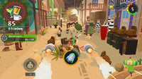 Once Upon a Katamari