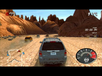 Ford Racing Off Road (As Is) (Pre-Owned)