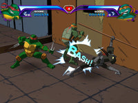 Teenage Mutant Ninja Turtles (Pre-Owned)