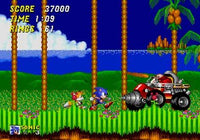 Sonic Classic Collection (Pre-Owned)