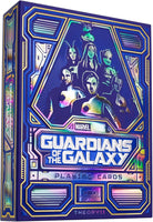 Theory 11 Guardians of the Galaxy Playing Cards