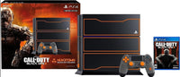 PlayStation 4 Pro 1TB Call of Duty: Black Ops III Console (Pre-Owned)