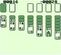 Solitaire FunPak (Cartridge Only)