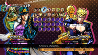 JoJo's Bizarre Adventure: All-Star Battle (Sealed)