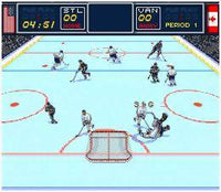 Brett Hull Hockey '95 (Cartridge Only)