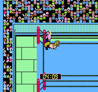 WCW World Championship Wrestling (Cartridge Only)