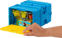 Hot Wheels Track Builder Lightning Boost Pack