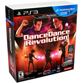Dance Dance Revolution (Bundle) (Pre-Owned)