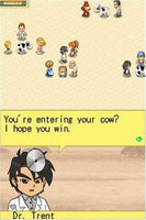 Harvest Moon DS (Pre-Owned)