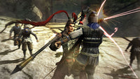 Dynasty Warriors 8 (Pre-Owned)