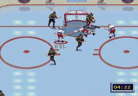 NHL All-Star Hockey '95 (Cartridge Only)