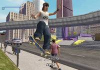 Tony Hawk's Pro Skater 3 (Pre-Owned)