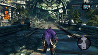 Darksiders II: Deathinitive Edition (Pre-Owned)