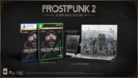 Frostpunk 2 (Icebreaker Edition)