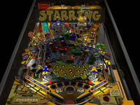 Pro Pinball Big Race USA (Pre-Owned)