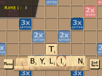 Scrabble (Pre-Owned)