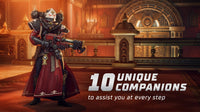Warhammer 40000: Rogue Trader (Voidfarer Edition)
