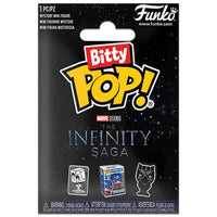 Bitty Pop! Marvel The Infinity Saga