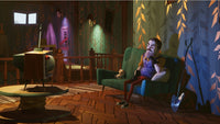 Hello Neighbor 2 (Deluxe Edition) (Pre-Owned)