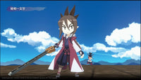 Disgaea 7: Vows of the Virtueless (Deluxe Edition)