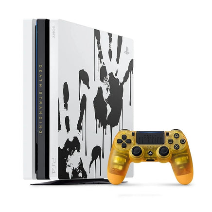 Death stranding ps4 pro release best sale date