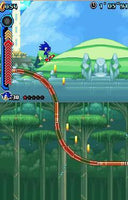 Sonic Colors (Cartridge Only)