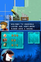 Shamu's Deep Sea Adventures (Pre-Owned)