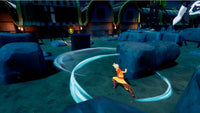 Avatar the Last Airbender Quest for Balance