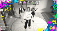 K-Pop Rising Dream to Shine