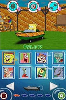 SpongeBob's Boating Bash (As Is) (Pre-Owned)