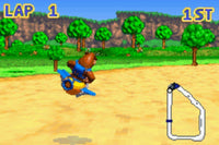 Banjo Pilot (Cartridge Only)