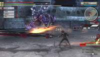 God Eater 2 Rage Burst (Import) (Pre-Owned)