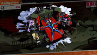Demons' Night Fever